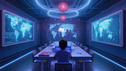 IA & Tecnologia