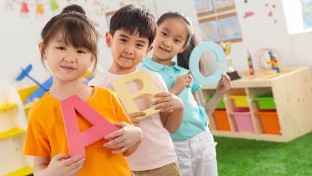 Inglês Kids