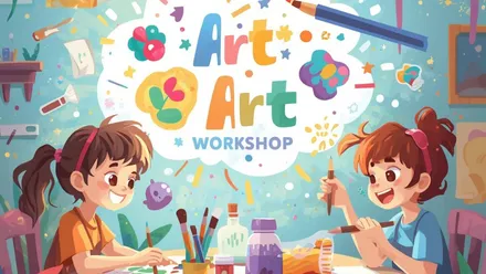 Oficina de Artes Criativa